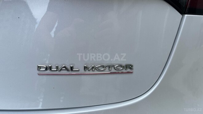 Tesla Model 3 2021, 52,000 km - 0.0 l - Bakı