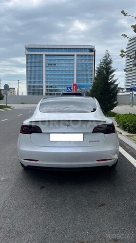 Tesla Model 3 2021, 52,000 km - 0.0 l - Bakı