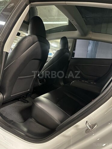 Tesla Model 3 2021, 52,000 km - 0.0 l - Bakı