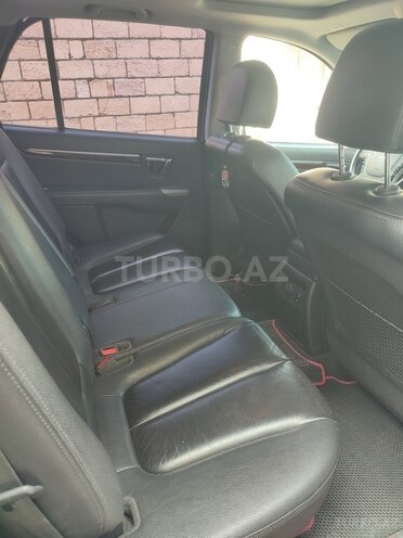 Hyundai Santa Fe 2010, 300,000 km - 2.0 l - Bakı