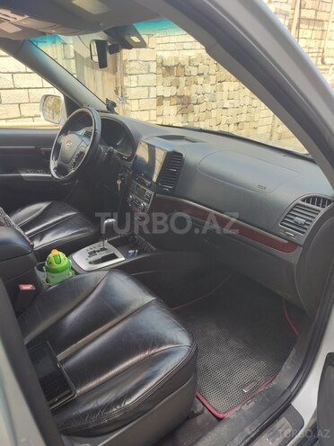 Hyundai Santa Fe 2010, 300,000 km - 2.0 l - Bakı