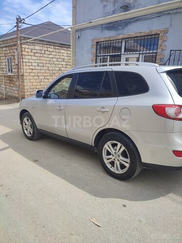 Hyundai Santa Fe 2010, 300,000 km - 2.0 l - Bakı