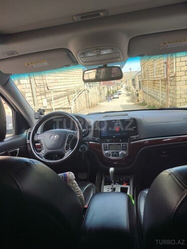 Hyundai Santa Fe 2010, 300,000 km - 2.0 l - Bakı
