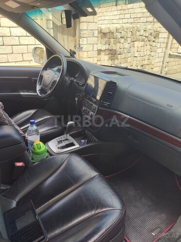 Hyundai Santa Fe 2010, 300,000 km - 2.0 l - Bakı