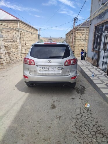 Hyundai Santa Fe 2010, 300,000 km - 2.0 l - Bakı