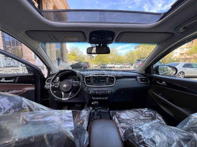 Kia Sorento 2015, 193,000 km - 2.0 l - Bakı