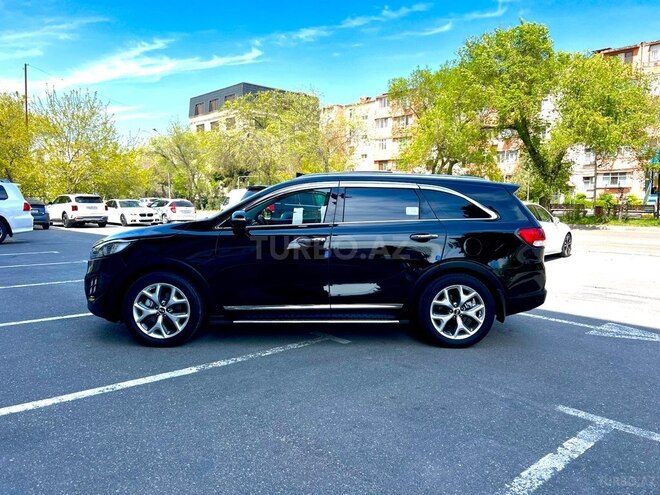 Kia Sorento 2015, 193,000 km - 2.0 l - Bakı