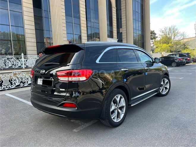 Kia Sorento 2015, 193,000 km - 2.0 l - Bakı