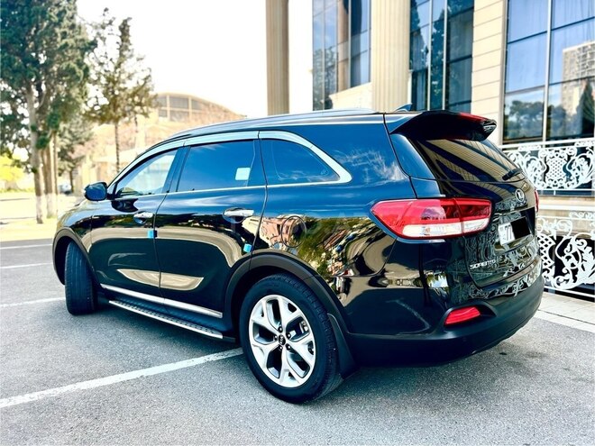 Kia Sorento 2015, 193,000 km - 2.0 l - Bakı