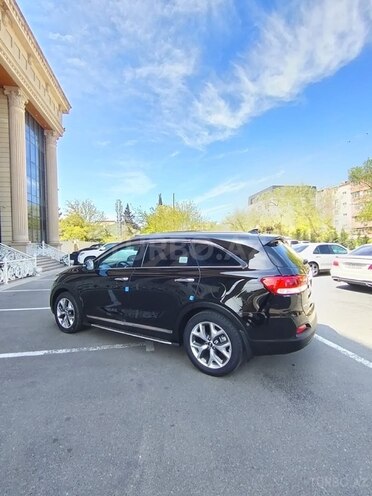 Kia Sorento 2015, 193,000 km - 2.0 l - Bakı