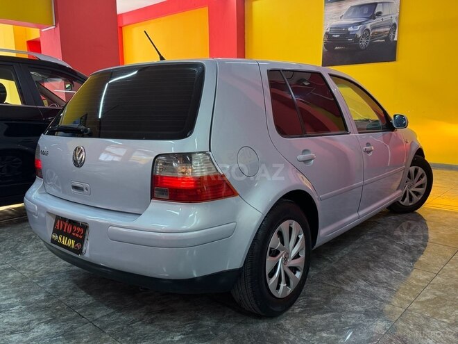 Volkswagen Golf 1999, 240,000 km - 1.8 l - Sumqayıt