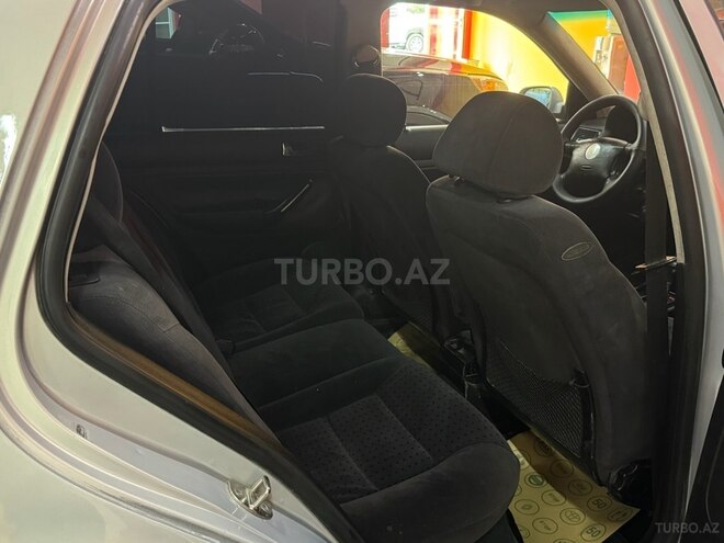 Volkswagen Golf 1999, 240,000 km - 1.8 l - Sumqayıt