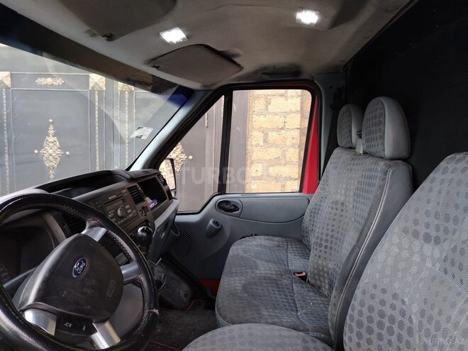 Ford Transit 2010, 280,000 km - 2.4 l - Bakı