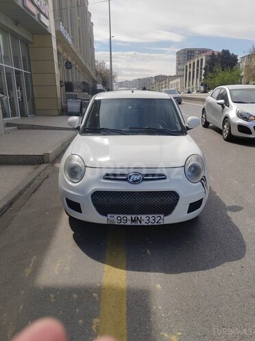 Lifan 330-1