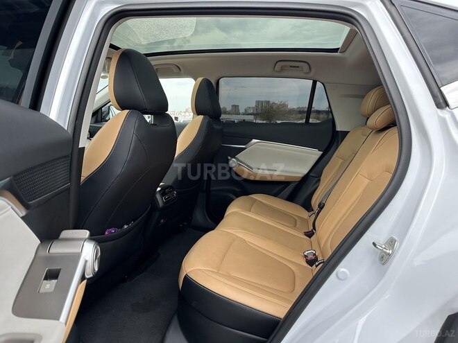 GAC Trumpchi Emkoo 2024, 12,000 km - 2.0 l - Bakı