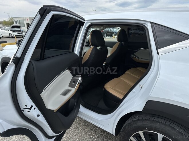 GAC Trumpchi Emkoo 2024, 12,000 km - 2.0 l - Bakı