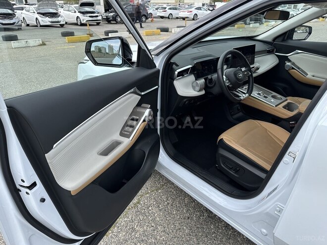 GAC Trumpchi Emkoo 2024, 12,000 km - 2.0 l - Bakı