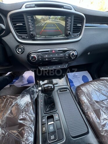 Kia Sorento 2015, 193,000 km - 2.0 l - Bakı