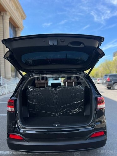 Kia Sorento 2015, 193,000 km - 2.0 l - Bakı