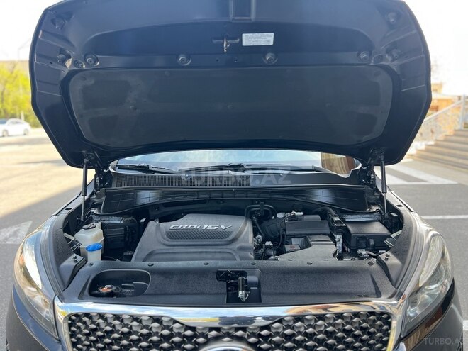Kia Sorento 2015, 193,000 km - 2.0 l - Bakı