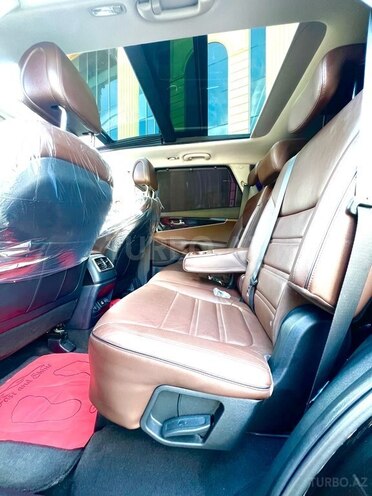 Kia Sorento 2015, 193,000 km - 2.0 l - Bakı