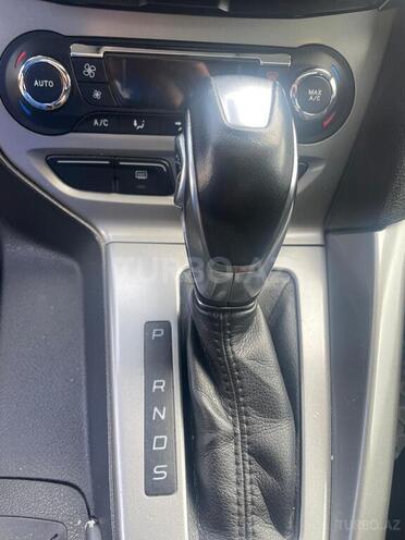 Ford Focus 2014, 136,000 km - 1.6 л - Bakı