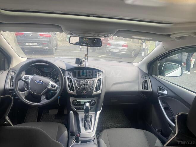Ford Focus 2014, 136,000 km - 1.6 л - Bakı