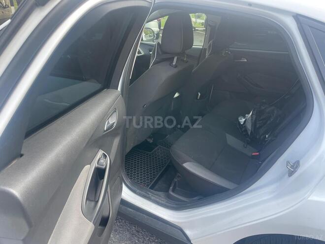 Ford Focus 2014, 136,000 km - 1.6 л - Bakı