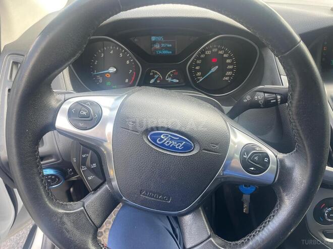 Ford Focus 2014, 136,000 km - 1.6 л - Bakı