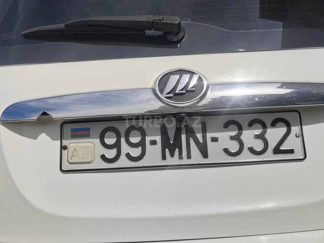 Lifan 330-17