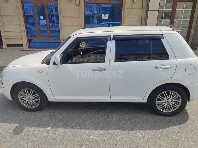 Lifan 330-9