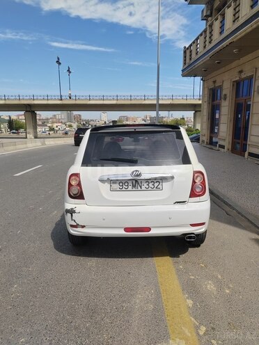 Lifan 330-3