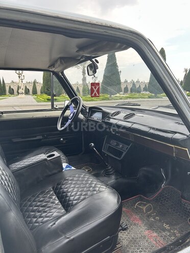 LADA (VAZ) 2111 1980, 95,000 km - 1.3 l - Gəncə