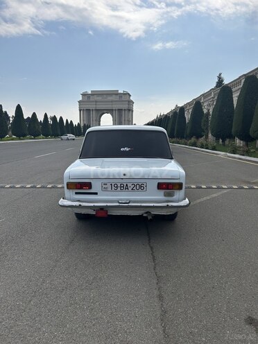 LADA (VAZ) 2111 1980, 95,000 km - 1.3 l - Gəncə
