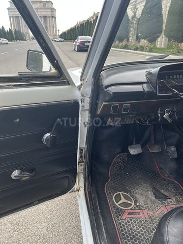 LADA (VAZ) 2111 1980, 95,000 km - 1.3 l - Gəncə