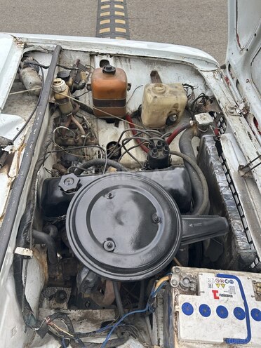 LADA (VAZ) 2111 1980, 95,000 km - 1.3 l - Gəncə