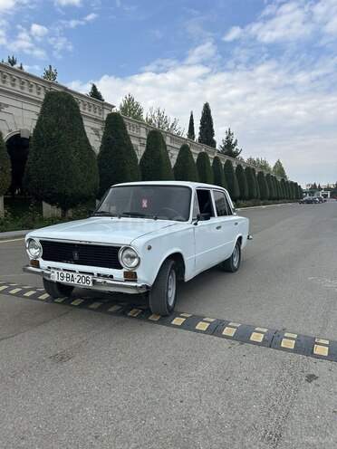 LADA (VAZ) 2111 1980, 95,000 km - 1.3 l - Gəncə