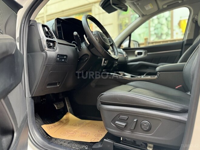 Kia Sorento 2023, 19,000 km - 2.2 л - Bakı