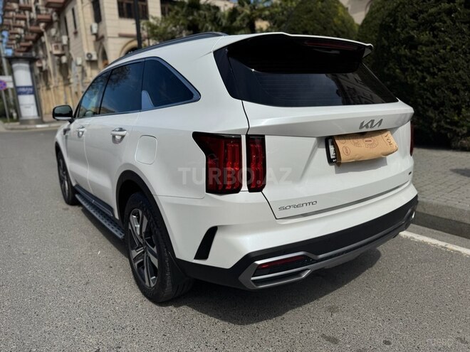 Kia Sorento 2023, 19,000 km - 2.2 л - Bakı