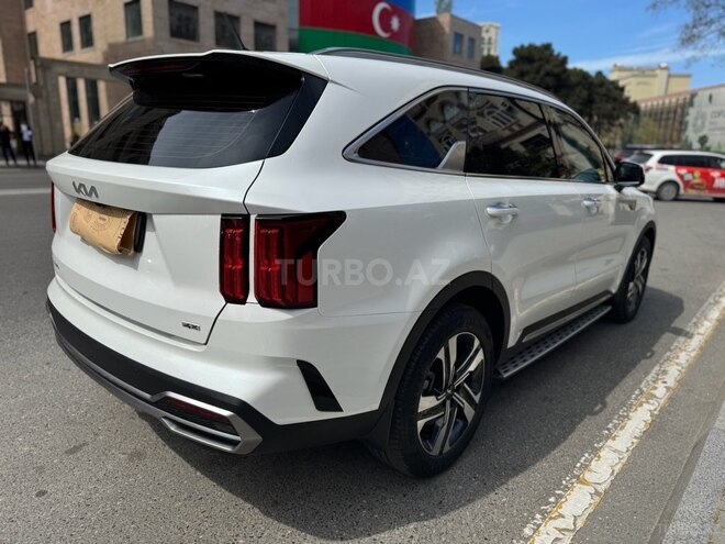 Kia Sorento 2023, 19,000 km - 2.2 л - Bakı