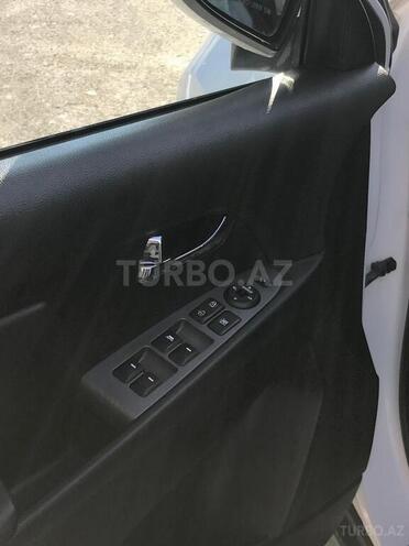 Kia Sportage 2015, 240,000 km - 2.0 l - Bakı