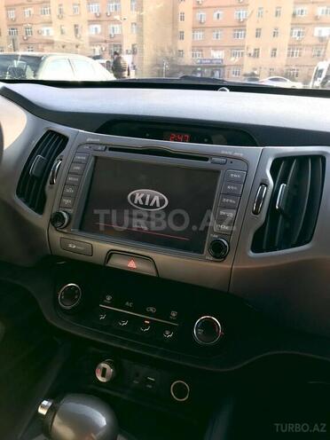 Kia Sportage 2015, 240,000 km - 2.0 l - Bakı