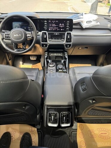 Kia Sorento 2023, 19,000 km - 2.2 л - Bakı