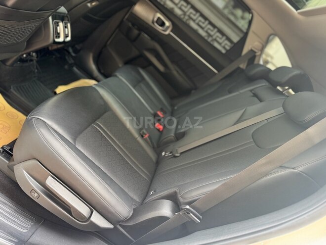 Kia Sorento 2023, 19,000 km - 2.2 л - Bakı