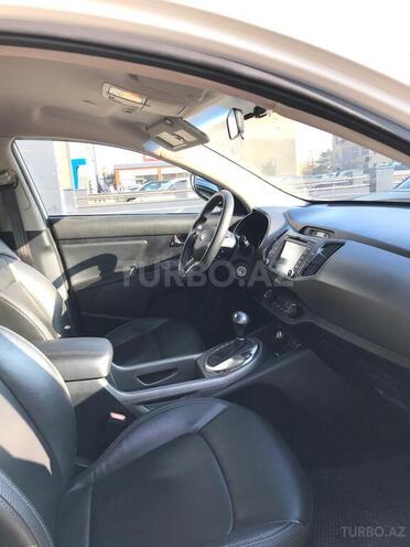 Kia Sportage 2015, 240,000 km - 2.0 l - Bakı