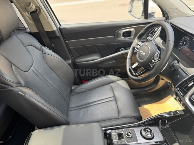 Kia Sorento 2023, 19,000 km - 2.2 л - Bakı