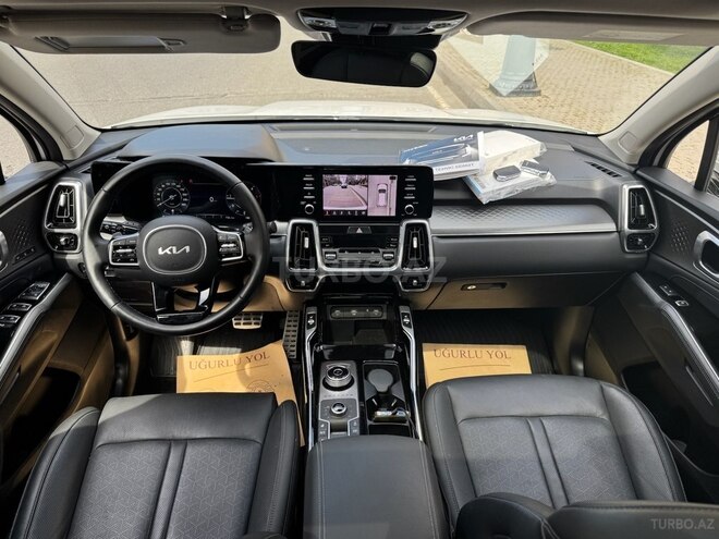 Kia Sorento 2023, 19,000 km - 2.2 л - Bakı