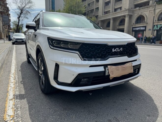 Kia Sorento 2023, 19,000 km - 2.2 л - Bakı