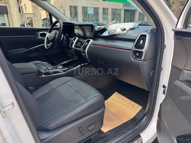 Kia Sorento 2023, 19,000 km - 2.2 л - Bakı