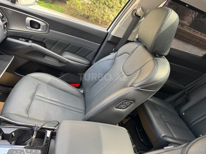 Kia Sorento 2023, 19,000 km - 2.2 л - Bakı